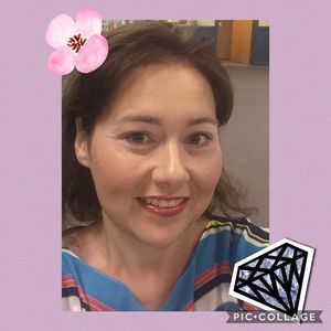 Meet your Posher, Tricia
